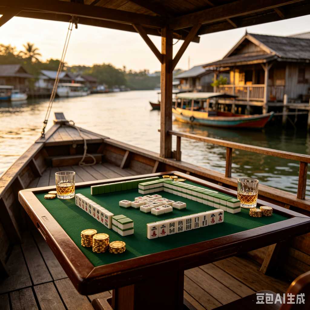 SanMiguelSV,mahjong
