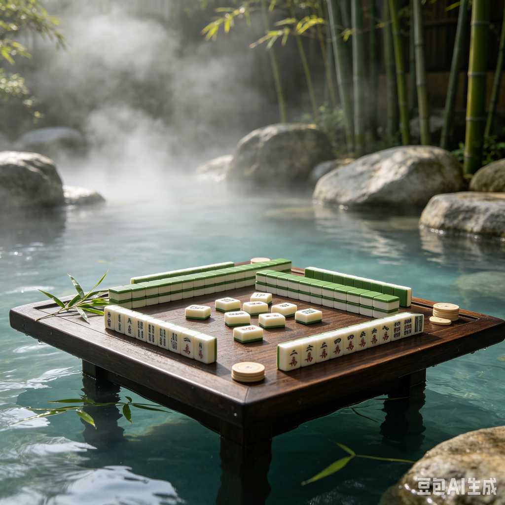 custom brand mahjong tiles wholesale