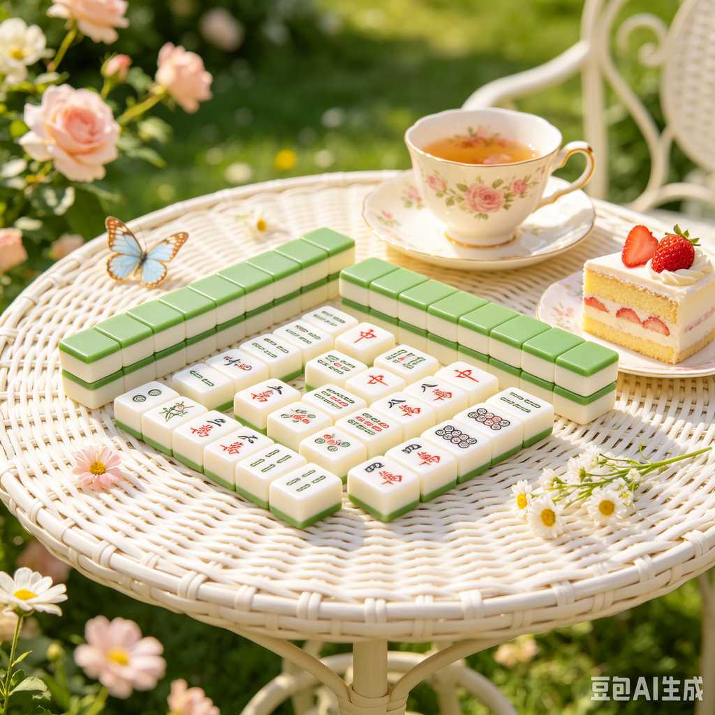 wurzburg,mahjong