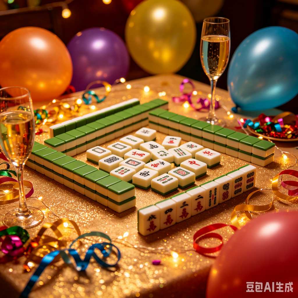milan,mahjong