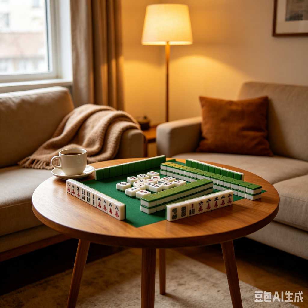Oaxaca,mahjong