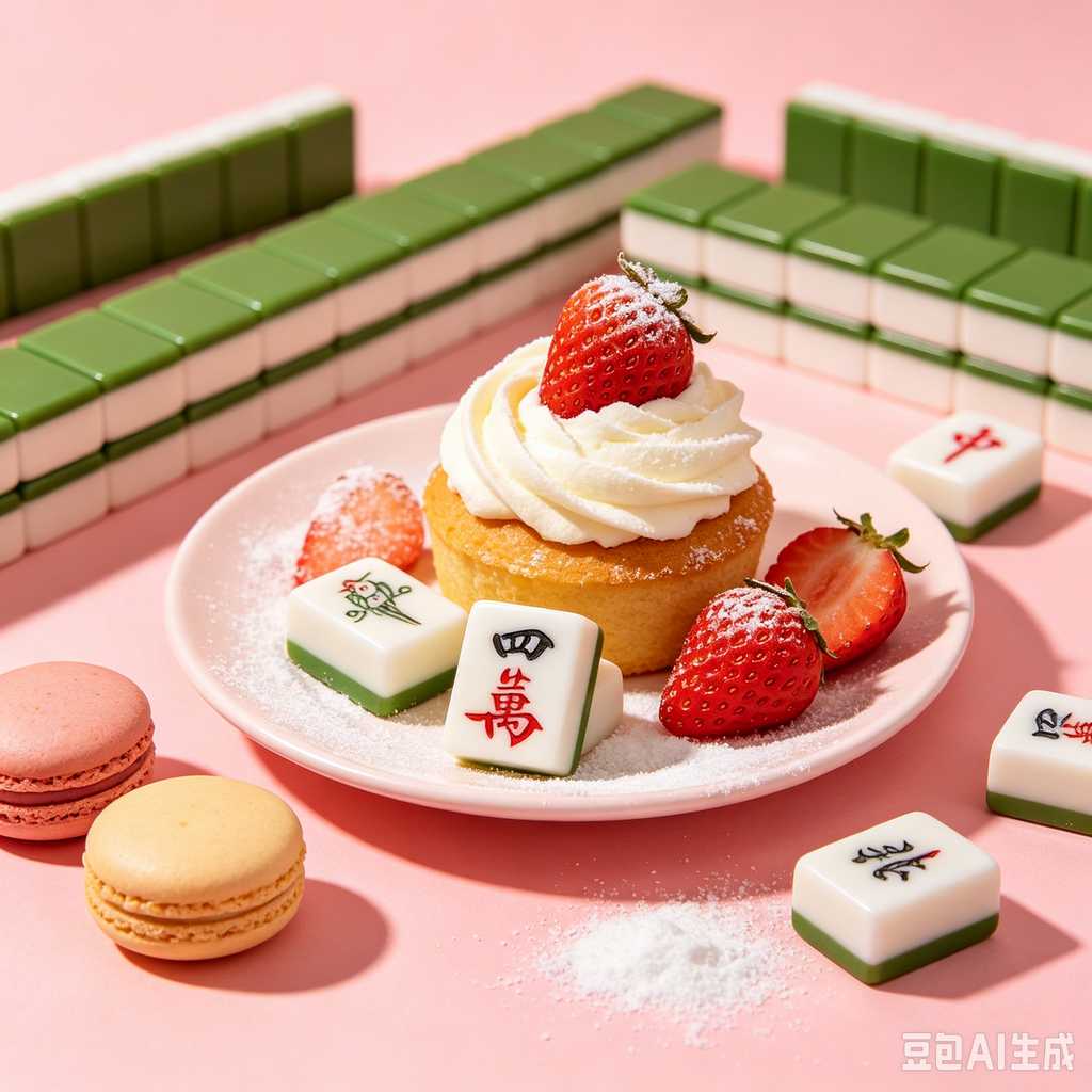 ultra portable mahjong set