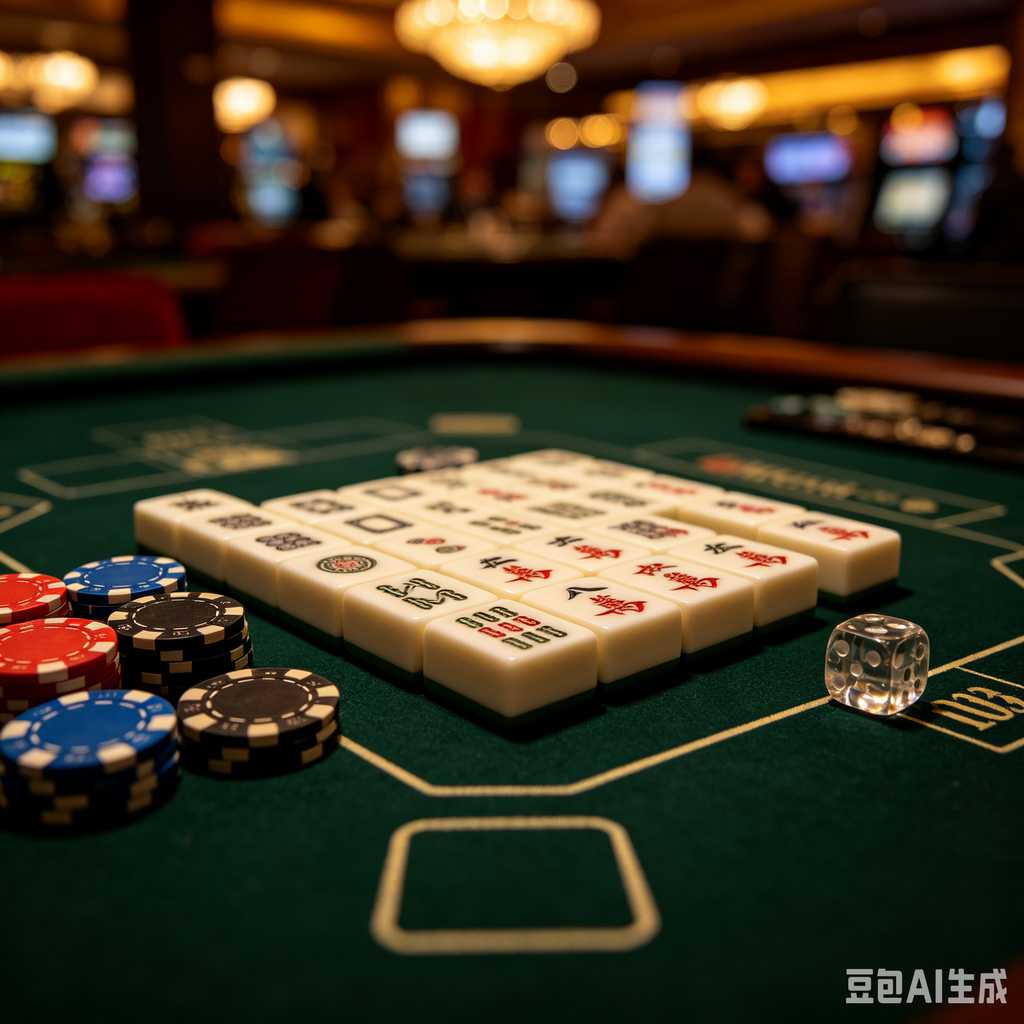 Knoxville,mahjong